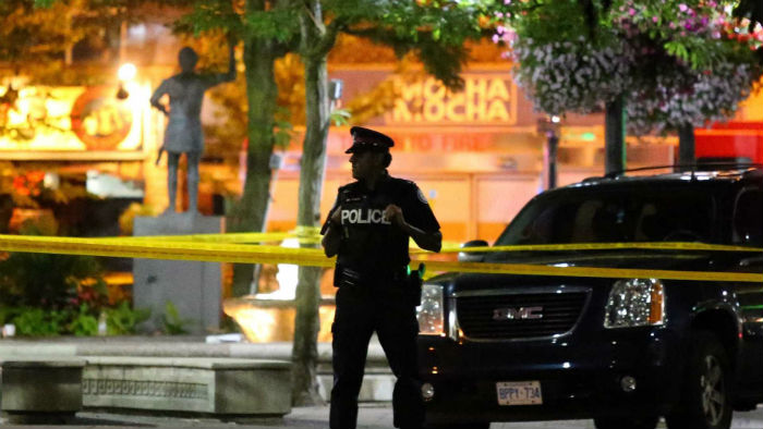 Toronto