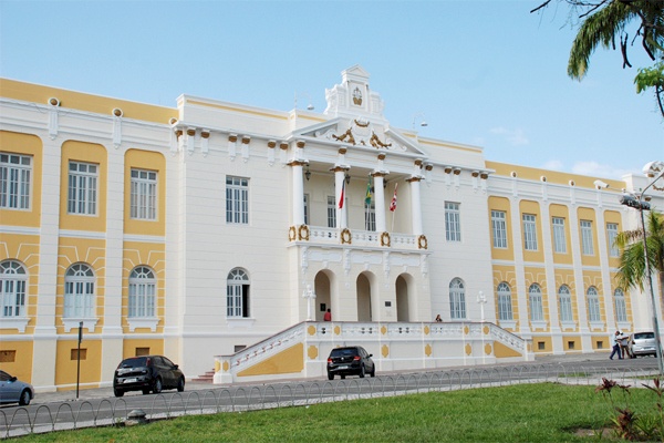 Tribunal de Justiça da Paraíba