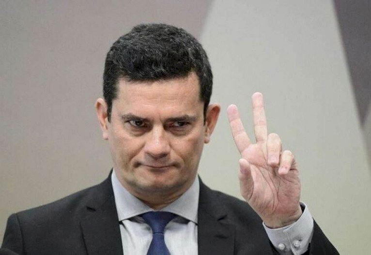 Senador, Sérgio Moro
