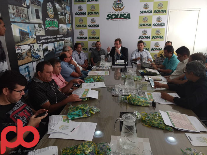 Entrevista coletiva