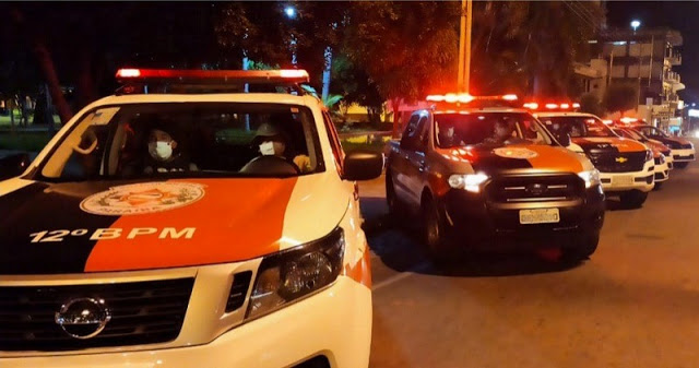 Operação
