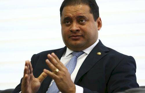 Senador Weverton Rocha afirma que reforma tributária deve tornar o sistema de impostos mais justo