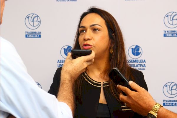 Promotora de Justiça, Danielle Lucena