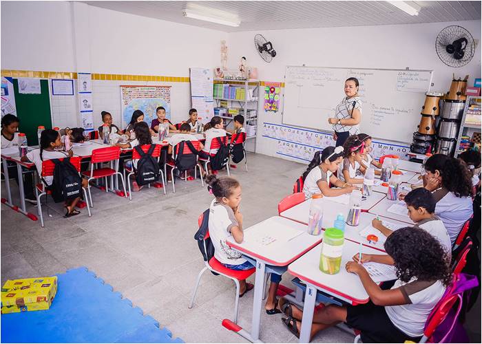 Ensino Fundamental