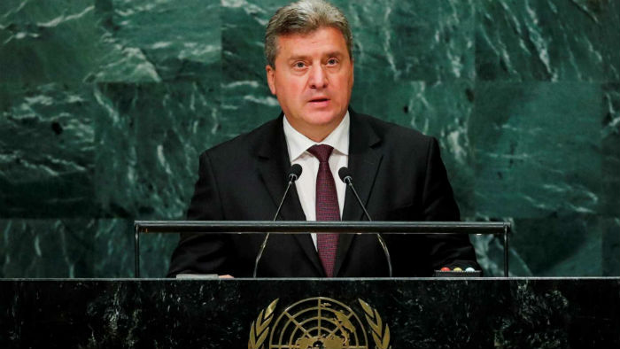 GJorge Ivanov