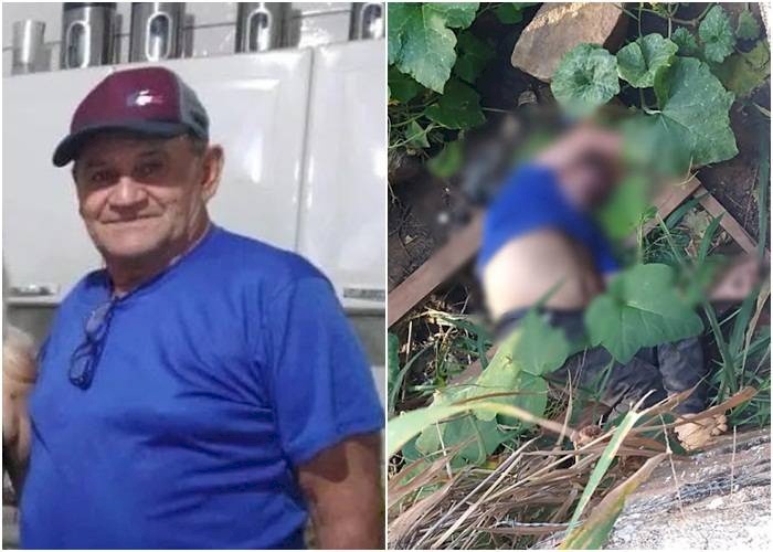 Radialista encontrado morto