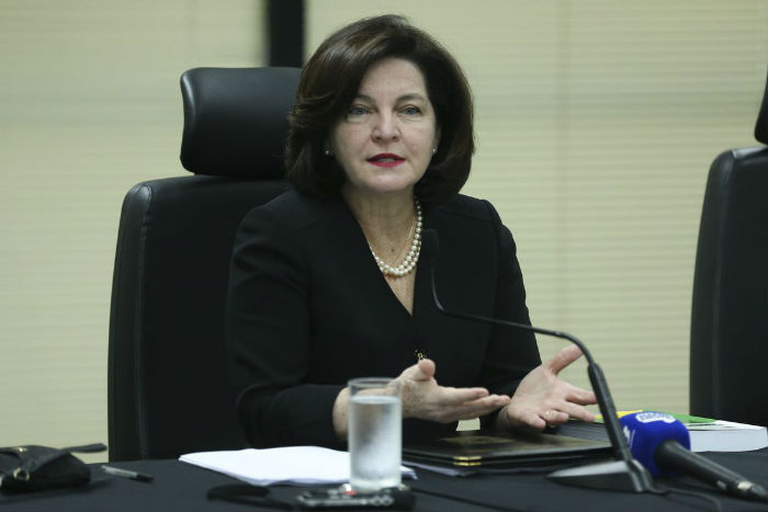 Raquel Dodge