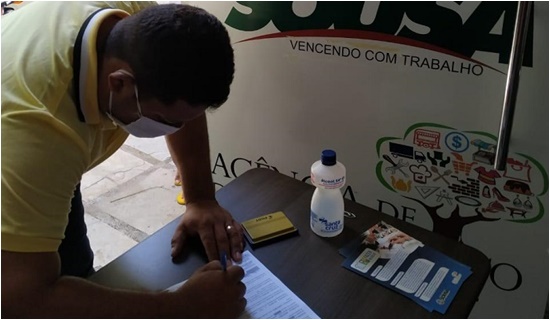 Fazer Negócio 