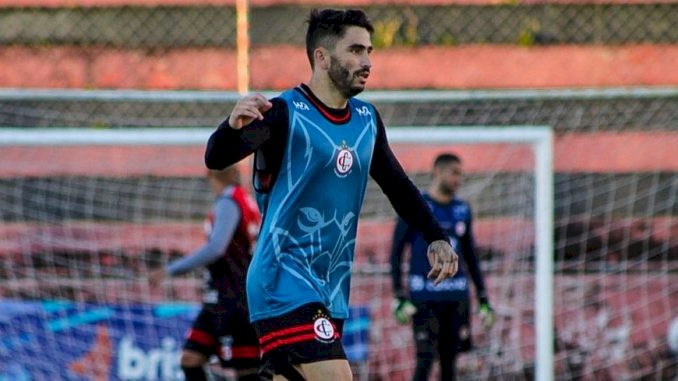 Penúltima posição da tabela da Série C do Campeonato Brasileiro
