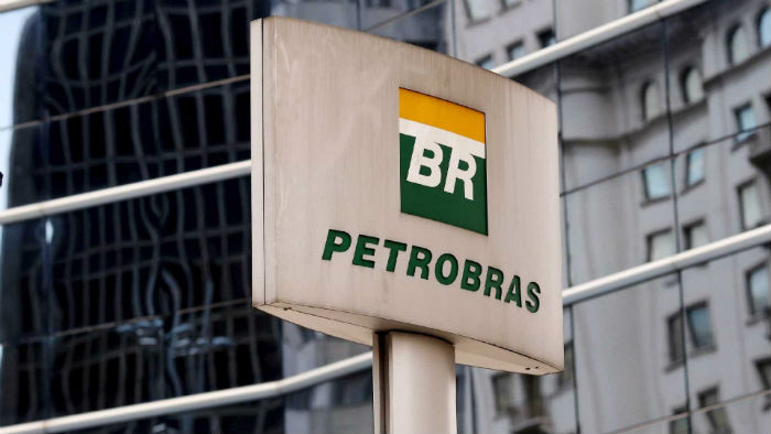 Petrobras