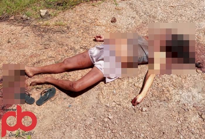 Mulher é achada morta com sinais de violência, em Santa Cruz