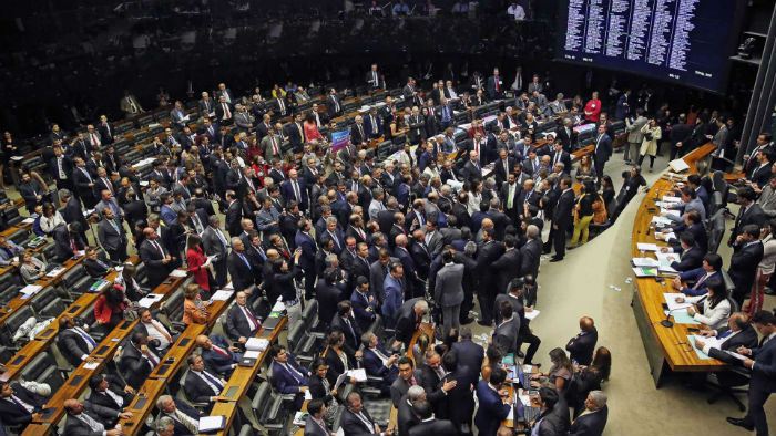 Deputados