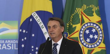Bolsonaro