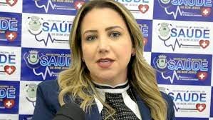 Excesso de gastos  com diárias leva TCE ascender luz vermelha para a Prefeita de Bom Jesus 
