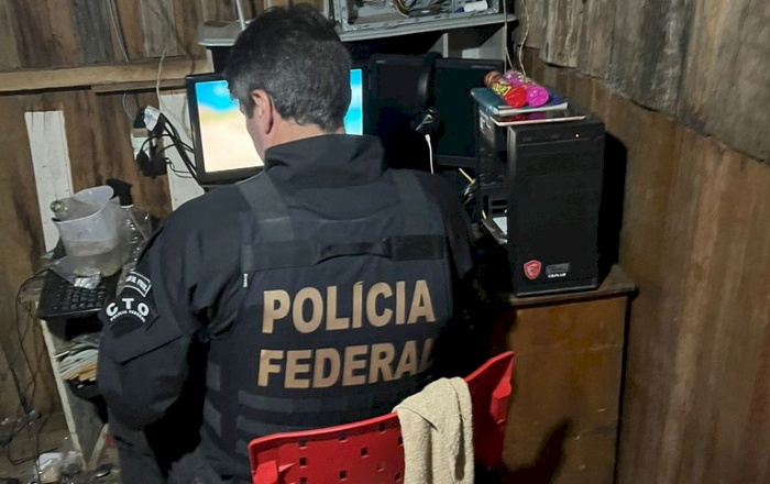Cumprimentos de Mandados de Prisão e de Busca e Apreensão