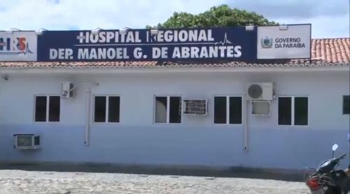 Regional de Sousa
