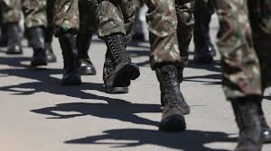 Exército