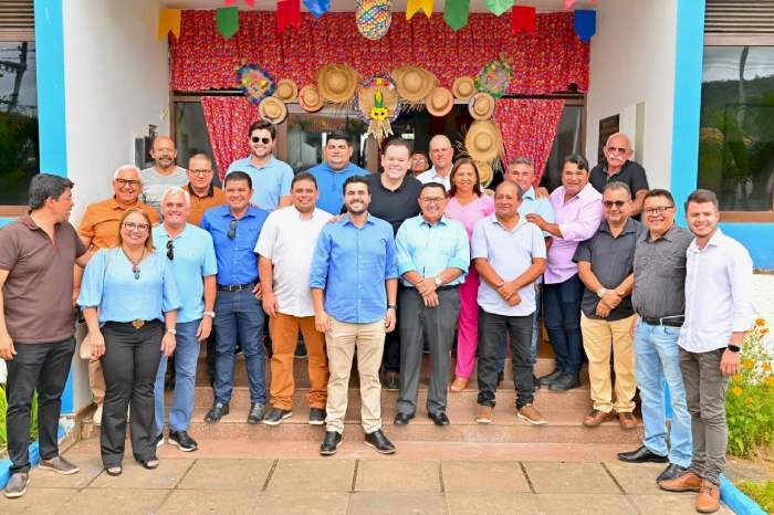 Comemorações dos 158 anos de Alagoa Grande
