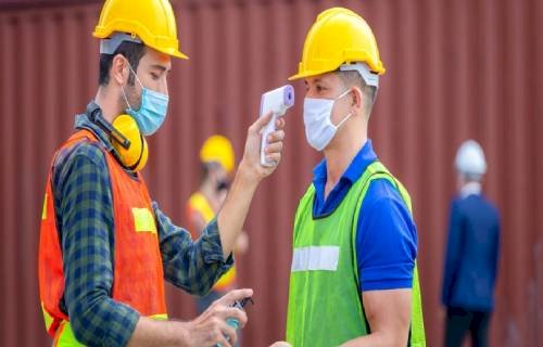 SESI PB realizará palestras e webinários durante o abril verde 2021
