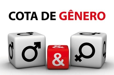 Cota de Gênero 
