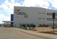 Hospital 