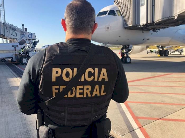Apreensão de 3kg de cocaína em bagagens