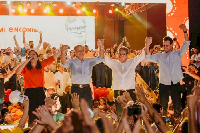 Segundo programa do Guia de TV dos candidatos ao Senado Federal