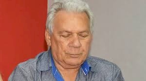 Prefeito de Cajazeiras, José Aldemir
