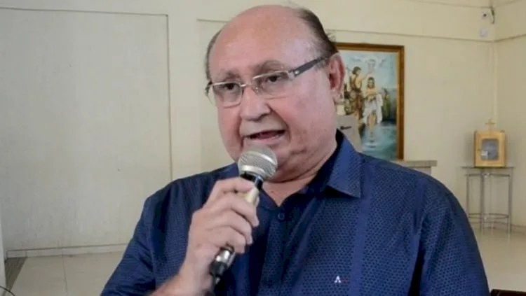Péricles Rodrigues Neves 