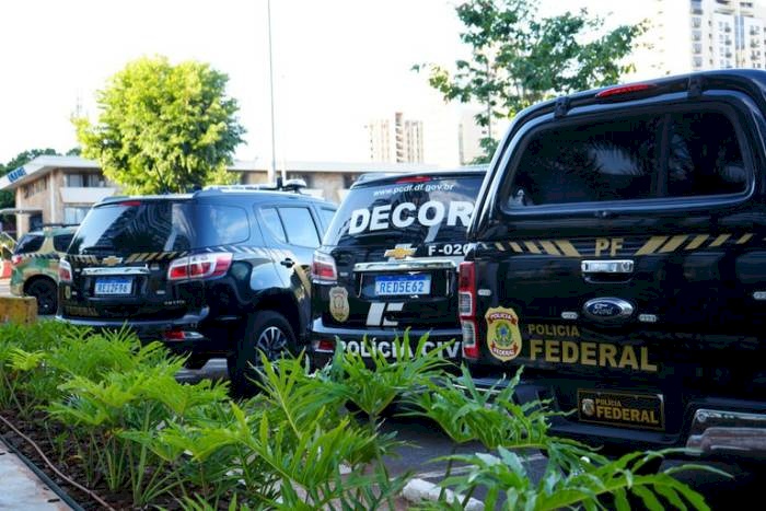 Combate a fraudes à licitação e lavagem de dinheiro