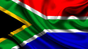 África do Sul