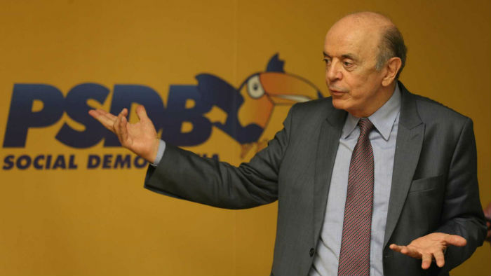 José Serra