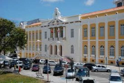 Tribunal de Justiça do Estado da Paraíba