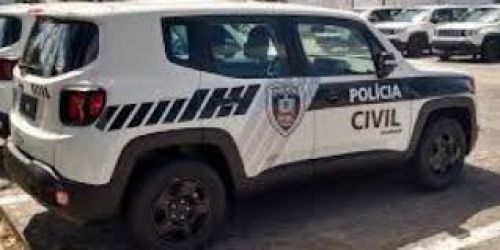 Polícia Civil
