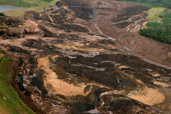 Brumadinho