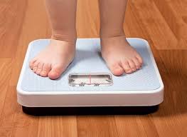 Obesidade Infantil 