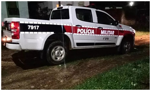 viatura 