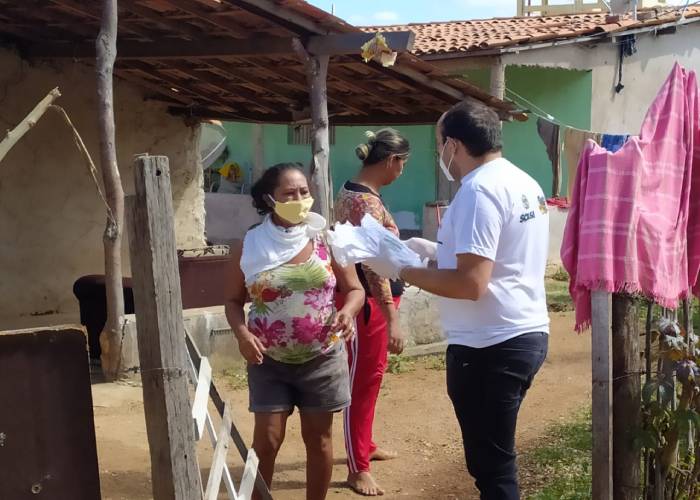 Máscaras