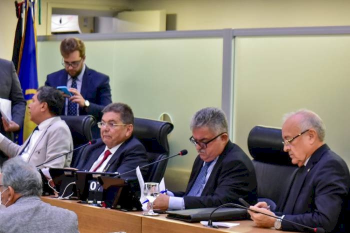 Proposta de Emenda Constitucional (PEC) 41/2022