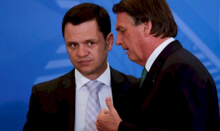 Presidente, Jair Bolsonaro