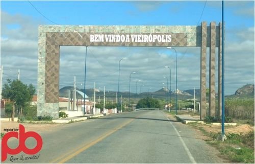 Prefeito segue orientação do MP, e publica decreto municipal restritivos ao combate ao Covid-19 em Vieirópolis 