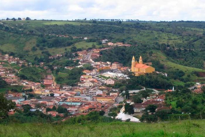 Venda irregular de condomínio em Bananeiras é interrompida pelo Creci-PB