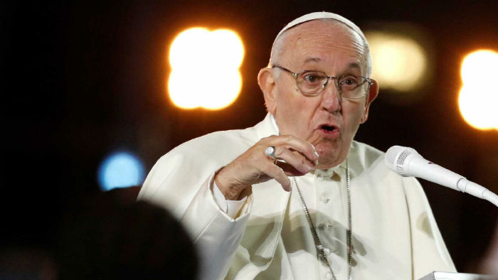 Papa Francisco