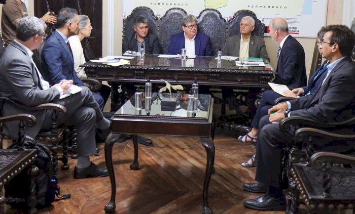 Ações do Programa Paraíba Rural Sustentável, executado pelo projeto Cooperar