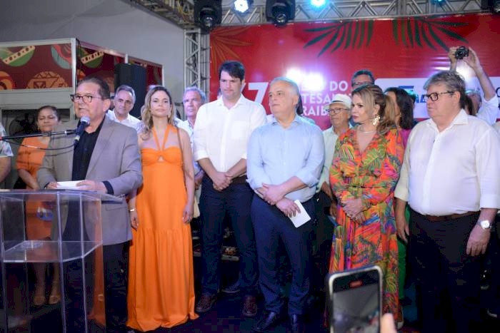 37ª edição do Salão do Artesanato Paraibano