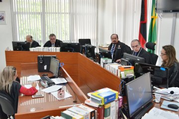 Tribunal de Justiça