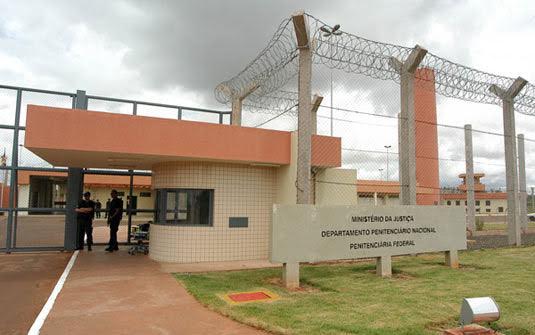 Presídio Federal