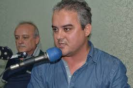 Prefeito de Alhandra