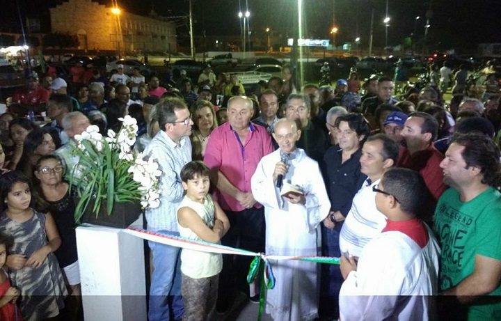 Praça