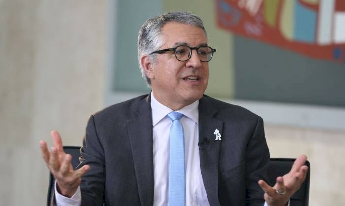 CPMI que vai investigar atos golpistas do dia 08 de janeiro.
